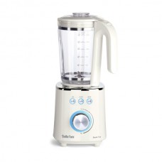 Blender Two Blender Two