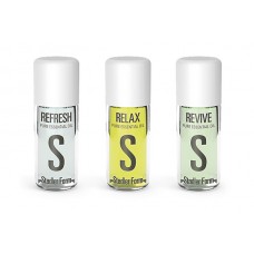 Essential oils Essential oils
