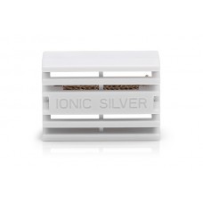 Ionic Silver Cube Ionic Silver Cube