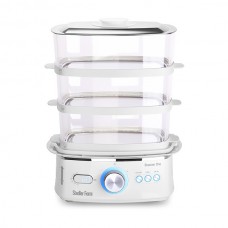 Steamer One Steamer One