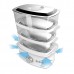Steamer One Steamer One
